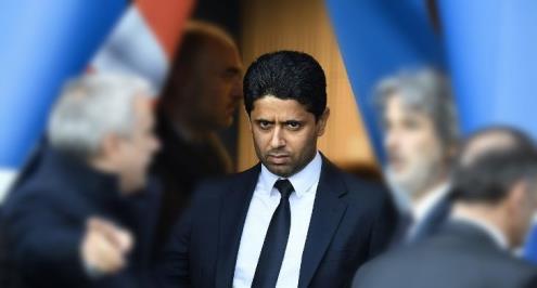 قضية جديدة.. القضاء الفرنسي يتهم ناصر الخليفي بالفساد 